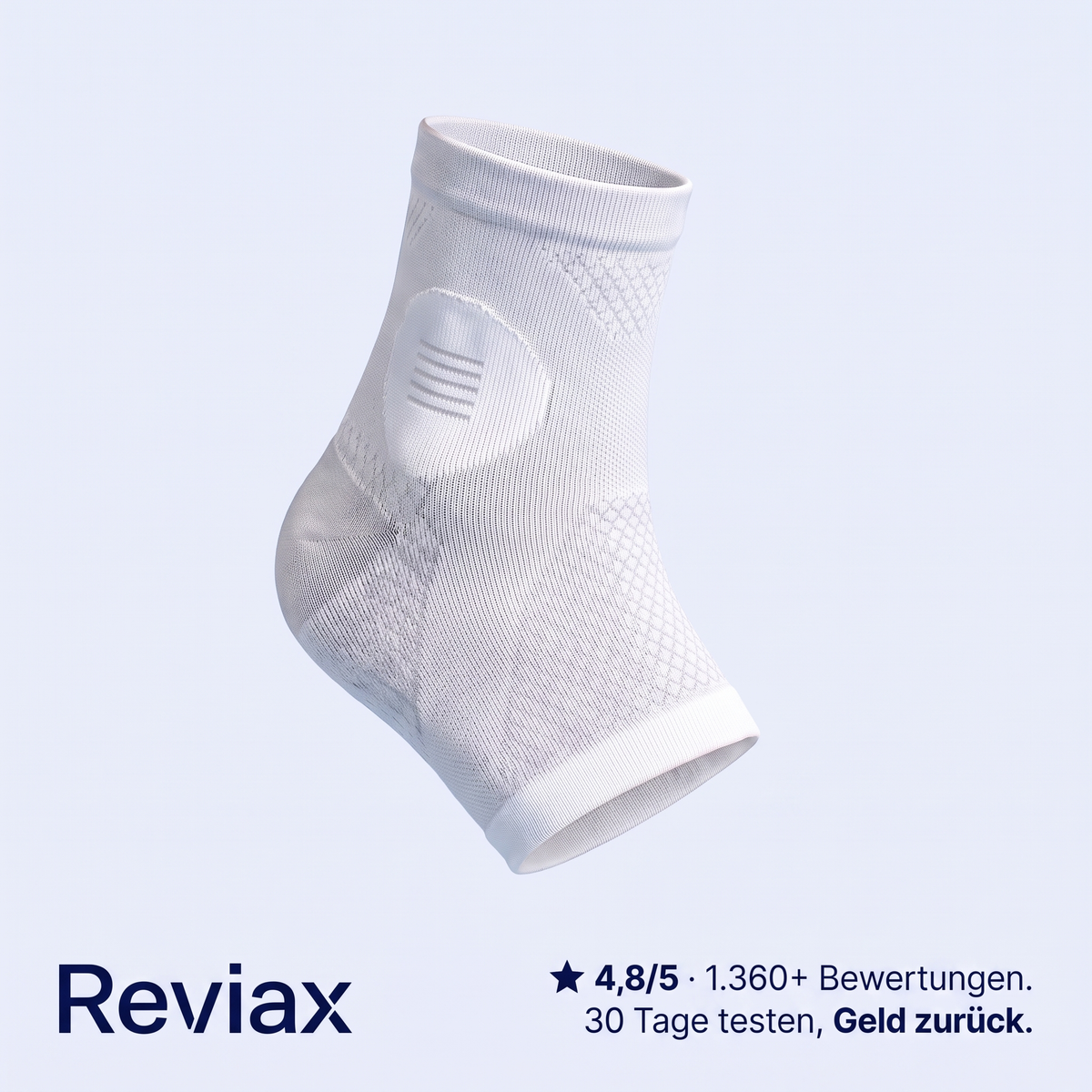 Reviax™ Aktivbandage