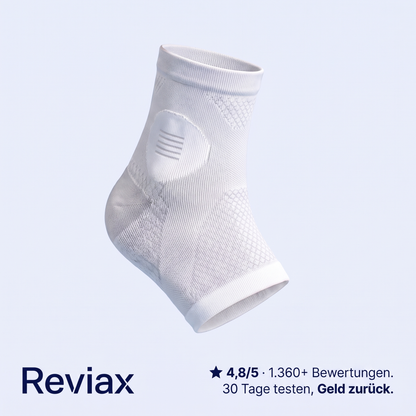 Reviax™ Aktivbandage