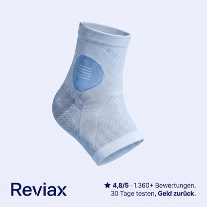 Reviax™ Aktivbandage