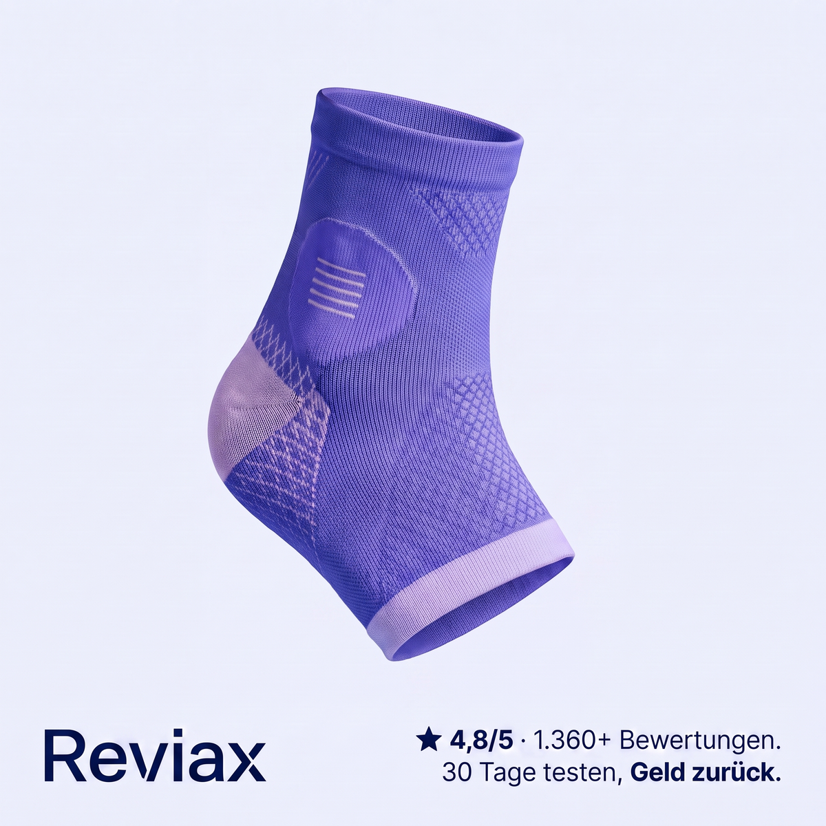 Reviax™ Aktivbandage