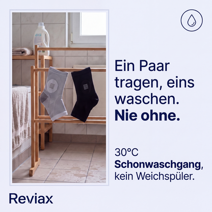 Reviax™ Aktivbandage