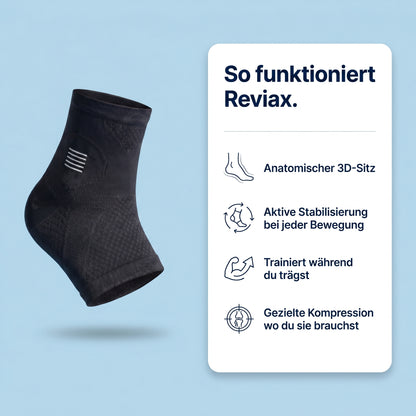 1 Paar Reviax™ Aktivbandage